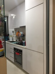 Riverbay (D12), Apartment #169540622